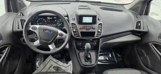 2021 Ford Transit Connect XL