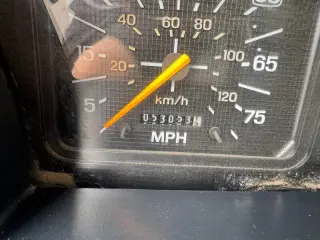 1996 Ford F-800