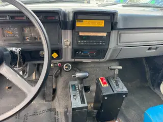 1996 Ford F-800