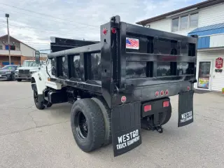 1996 Ford F-800