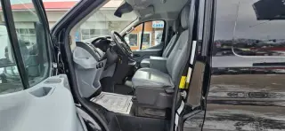 2017 Ford Transit 150