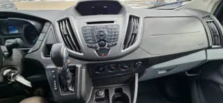 2017 Ford Transit 150