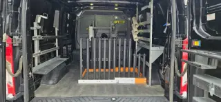 2017 Ford Transit 150