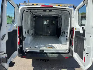 2020 Ford Transit 150