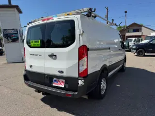2020 Ford Transit 150