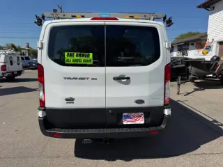 2020 Ford Transit 150
