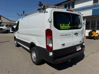 2020 Ford Transit 150