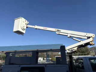 2012 Ford F-450 Super Duty
