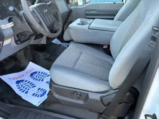 2012 Ford F-450 Super Duty