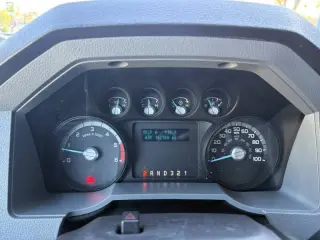 2012 Ford F-450 Super Duty