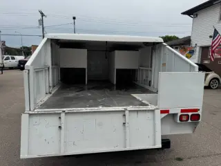 2012 Ford E-Series E-450 SD