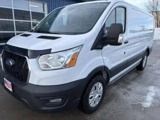 2022 Ford Transit 250