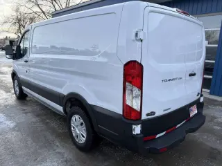 2022 Ford Transit 250