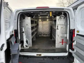 2022 Ford Transit 250