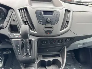 2019 Ford Transit 350 HD XLT