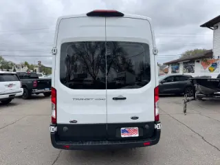 2019 Ford Transit 350 HD XLT