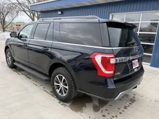 2021 Ford Expedition MAX XLT