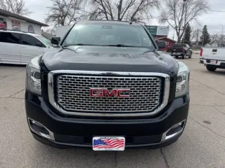 2016 GMC Yukon XL Denali