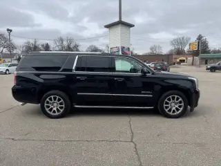 2016 GMC Yukon XL Denali