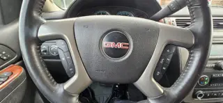 2010 GMC Yukon SLT