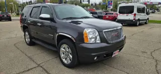 2010 GMC Yukon SLT