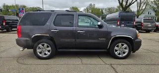 2010 GMC Yukon SLT