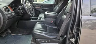 2010 GMC Yukon SLT