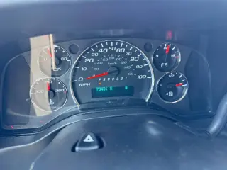 2012 GMC Savana LS 1500