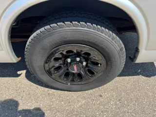 2012 GMC Savana LS 1500