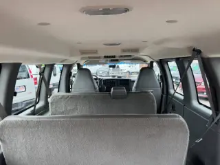 2006 GMC Savana LS 1500
