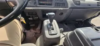 2004 GMC T7500