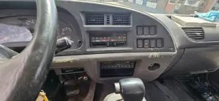 2004 GMC T7500