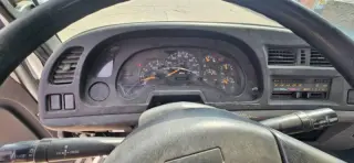 2004 GMC T7500