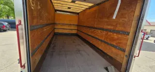 2004 GMC T7500
