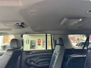 2017 GMC Yukon XL SLT