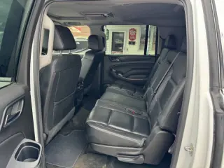2017 GMC Yukon XL SLT