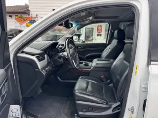 2017 GMC Yukon XL SLT