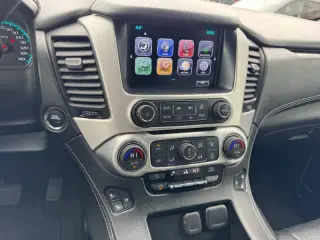 2017 GMC Yukon XL SLT