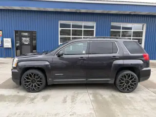 2016 GMC Terrain SLE-2