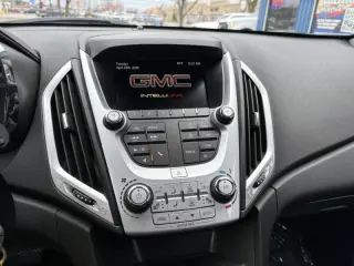 2016 GMC Terrain SLE-2