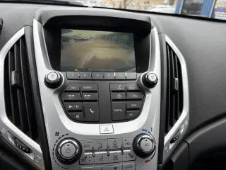 2016 GMC Terrain SLE-2