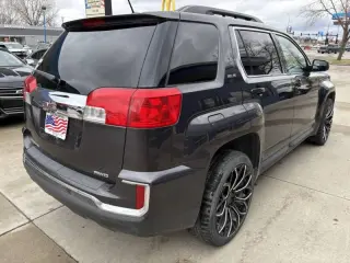 2016 GMC Terrain SLE-2