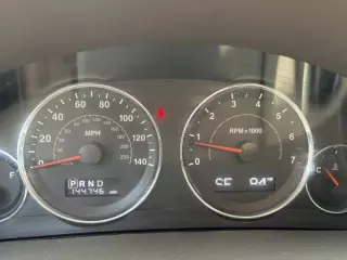2008 Jeep Grand Cherokee Laredo