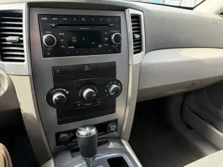 2008 Jeep Grand Cherokee Laredo