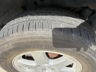 2008 Jeep Grand Cherokee Laredo