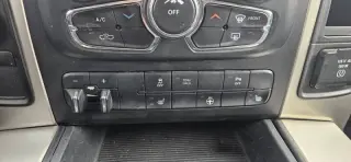 2014 RAM 2500 SLT