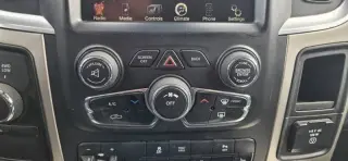 2014 RAM 2500 SLT