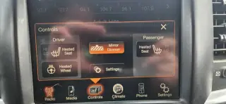 2014 RAM 2500 SLT