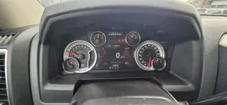 2014 RAM 2500 SLT