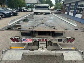 2023 RAM 5500